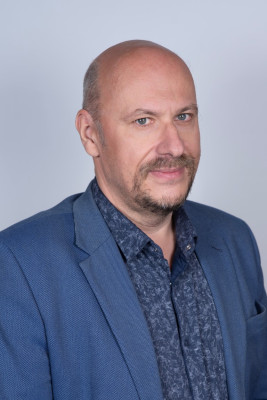 Никольский Михаил Сергеевич Никольский Михаил Сергеевич